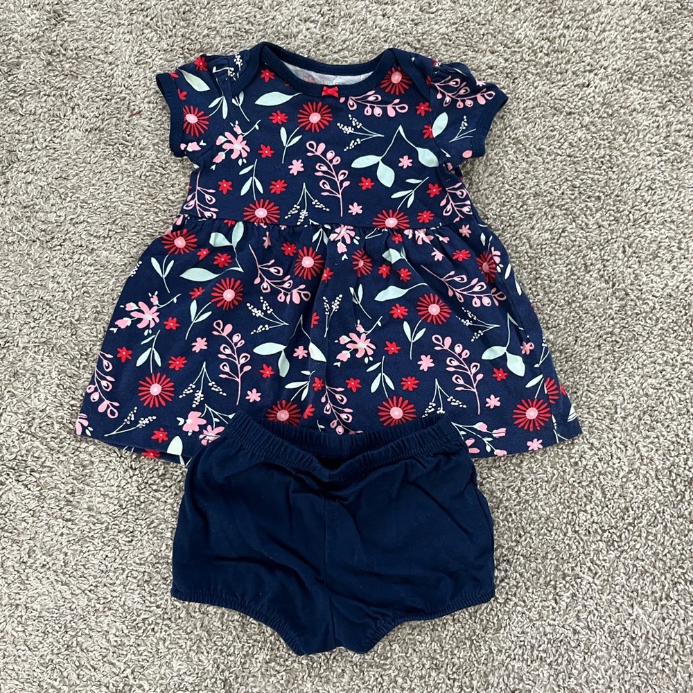 Carter’s Dress